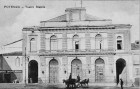 Teatro F.Stabile 1880 - Potenza Piazza Prefettura 